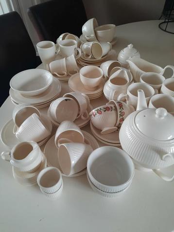 Westwood serviesgoed collectie beschikbaar voor biedingen