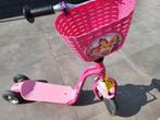 Puky step, Fietsen en Brommers, Steps, Ophalen, Gebruikt, Gewone step