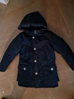 WOOLRICH PARKA MAAT 8 (128) ZGAN, Kinderen en Baby's, Jongen of Meisje, Ophalen of Verzenden, Zo goed als nieuw, Woolrich
