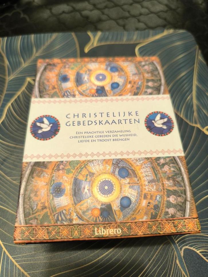 Christelijke Gebeds kaarten, Hobby en Vrije tijd, Overige Hobby en Vrije tijd, Nieuw, Ophalen of Verzenden
