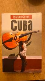Cuba, Ophalen of Verzenden, Zo goed als nieuw