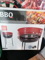 Bbq nieuw, Tuin en Terras, Houtskoolbarbecues, Nieuw, Ophalen of Verzenden