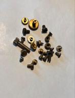 Assortiment wekker onderdelen,gratis verzending., Verzenden