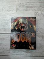 Original Doom 3, Vanaf 18 jaar, Shooter, 1 speler, Ophalen of Verzenden