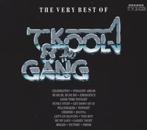 2 CD Kool & The Gang - The Very Best Of 01 4400 62 Pop, Ophalen of Verzenden, 1980 tot 2000, Soul of Nu Soul, Boxset