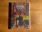 11) My Cousin Vinny, Joe Pesci, Ralph Macchio, nieuw in seal, Cd's en Dvd's, Alle leeftijden, Ophalen of Verzenden, Zo goed als nieuw