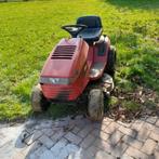 Zitmaaier met rvs maaidek, Ophalen, Toro Wheel Horse, Gebruikt, Versnellingen