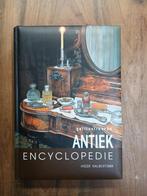 Geïllustreerde antiek encyclopedie (hardcover), Verzenden