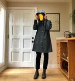 Prachtige regenjassen, top kwaliteit en design, nieuw, STUTTERHEIM, Ophalen of Verzenden, Nieuw, Maat 34 (XS) of kleiner