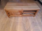 Gratis TV meubel - teak., Ophalen, Gebruikt, 25 tot 50 cm, Minder dan 100 cm