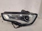 KOPLAMP LINKS XENON AUDI A3 8V0941031/753, Ophalen of Verzenden, Gebruikt, Audi