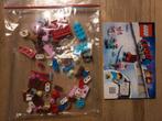 60% Korting op gebruikte The Lego Movie 2 70822 Unikitty's, Ophalen of Verzenden, Zo goed als nieuw, Complete set, Lego