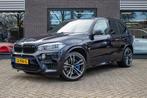 BMW X5M F15 / Pano / Head-Up / 360 / Sport / Trekhaak, Automaat, Gebruikt, Met garantie (alle), 4395 cc