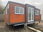 Aanhanger voor chalet of tinyhouse, Ophalen of Verzenden, Nieuw