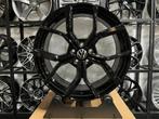 18'' Volkswagen velgen 5X100  Faro Look GTI Polo 6R 2G AUDI, 18 inch, 215 mm, Velg(en), Nieuw