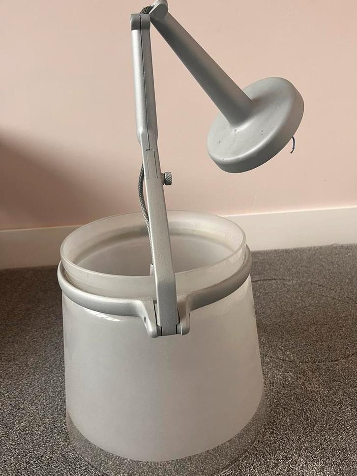 Luceplan hanglamp, Huis en Inrichting, Lampen | Hanglampen, Ophalen of Verzenden