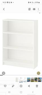 Gratis af te halen billy boekenkasten, Huis en Inrichting, Ophalen of Verzenden, Gebruikt, 25 tot 50 cm, 200 cm of meer