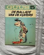 Guus - Diverse delen, Meerdere stripboeken, Ophalen of Verzenden, Gelezen