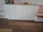 Dressoir/keukenkast/Pantry - Opbergruimte!, Wit, 150 tot 200 cm, Ophalen of Verzenden, Zo goed als nieuw