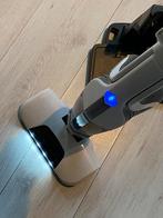 Steelstofzuiger (Lees tekst), Ophalen, Stofzuiger, Zo goed als nieuw, Minder dan 1200 watt