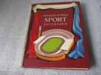Panienie plakboek, Nederlandse Sport Successen., Ophalen of Verzenden, Gelezen, Sport