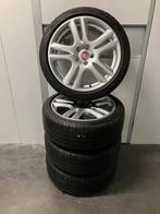 Jaguar x-type aruba 18inch als nieuw, Ophalen, Zo goed als nieuw