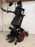 Elektrische Rolstoel Permobil F5 corpus Stand upp 12/h, Diversen, Ophalen, Zo goed als nieuw, Elektrische rolstoel