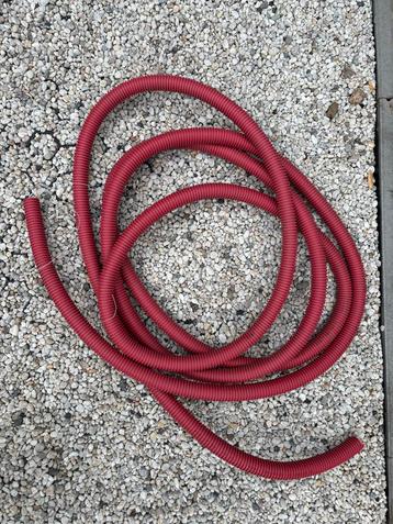 Schutbuis 40mm - 9meter beschikbaar voor biedingen