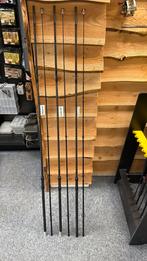 Shimano tx boat 10ft 2,75 lbs, Ophalen of Verzenden, Nieuw, Werphengel