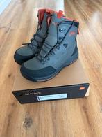 Simms Freestone Wadingboots Maat 46 - Nieuw, Watersport en Boten, Hengelsport | Vliegvissen, Ophalen of Verzenden, Nieuw