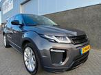 Land Rover Range Rover Evoque 2.0 TD4 4WD AUT 2015 Grijs, Automaat, USB, 4 cilinders, Leder