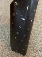 Inpakpapier rol luxe Kerst cadeaupapier, Diversen, Kerst, Ophalen of Verzenden, Zo goed als nieuw