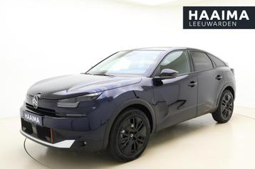 Citroen C4 1.2 Hybrid 145pk Collection | Navigatie | Keyless beschikbaar voor biedingen