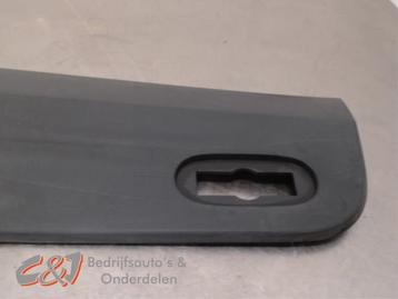 Sierstrip van een Mercedes Sprinter beschikbaar voor biedingen