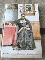 M. H. Karels Meeuse Ga uit de duisternis, Boeken, Ophalen of Verzenden, Zo goed als nieuw, M. H. Karels Meeuse, Christendom | Protestants