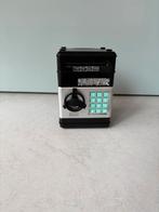 Modito kluis met pincode - speelgoed en spaarpot, Ophalen of Verzenden, Zo goed als nieuw