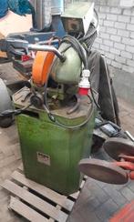 Bewo 250 afkortzaag metaal zaagmachine, Ophalen of Verzenden, Zo goed als nieuw