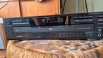 Sony CDP-C335 – 5-Schijfs CD-Wisselaar Werkt perfect, Audio, Tv en Foto, Cd-spelers, Ophalen of Verzenden, Gebruikt, Sony, Wisselaar