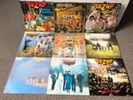 BZN prachtige verzameling 15 lp’s, Cd's en Dvd's, Vinyl | Pop, Ophalen, 1960 tot 1980, Gebruikt