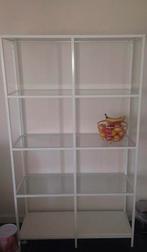 Ikea Vittsjö Stellingkast, Ophalen, Met plank(en), 100 tot 150 cm, Zo goed als nieuw