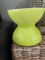 Ikea diabolo vaas anne nilsson vintage, Huis en Inrichting, Woonaccessoires | Vazen, Ophalen of Verzenden, Minder dan 50 cm, Groen