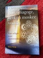 Hans Stolp  grote collectie nieuw, Achtergrond en Informatie, Spiritualiteit algemeen, Nieuw, Ophalen of Verzenden