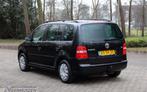 Volkswagen Touran 1.6-16V FSI Business | 2006 | Cruise | Nwe, Auto's, Volkswagen, Stof, Gebruikt, 4 cilinders, 116 pk
