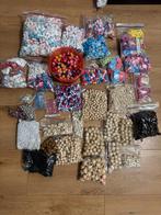 Kralen en letters, Hobby en Vrije tijd, Kralen en Sieraden maken, Ophalen of Verzenden, Nieuw, Kraal