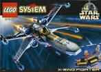 Star Wars LEGO - Episode IV, V & VI, Ophalen of Verzenden, Zo goed als nieuw