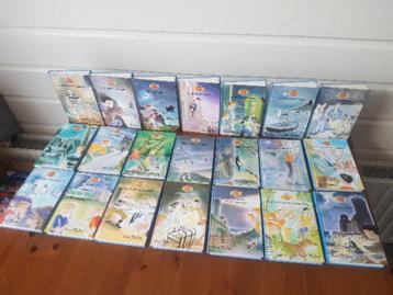 Complete Gemoderniseerde Serie  * * De Vijf  **  Enid Blyton beschikbaar voor biedingen