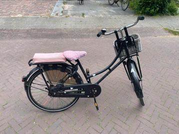Kinderfiets meisje 24” beschikbaar voor biedingen