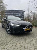 Volvo V60 T8 Twin Engine 390pk AWD Geartronic 2020 Zwart, Auto's, Volvo, Automaat, 4 cilinders, Zwart, Vierwielaandrijving