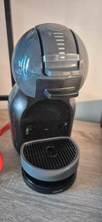 Dolce Gusto xs 1 maand gebruikt, Witgoed en Apparatuur, Koffiezetapparaten, Ophalen, Koffiemachine, Zo goed als nieuw, 2 tot 4 kopjes