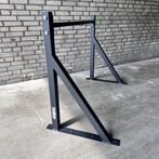 NIEUW single grip pull up bar, Ophalen, Nieuw, Rug, Oprekstang